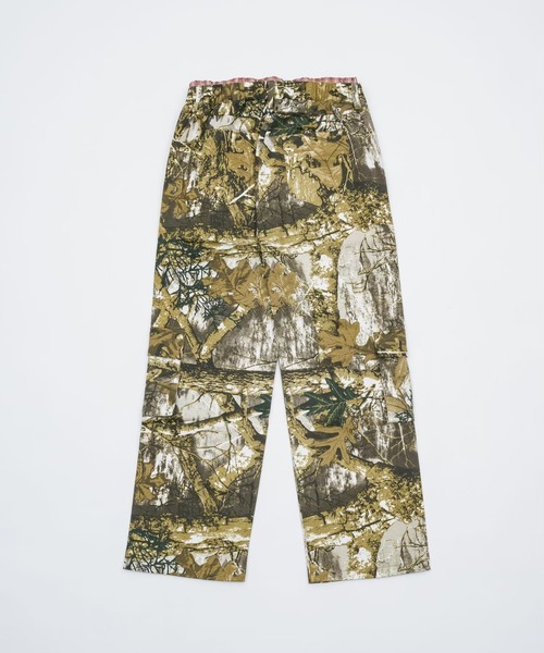 セール】AINA - レイヤード風リアルツリーカーゴパンツ GOSSIP CLUB