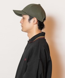 CA4LA（カシラ）の「KAMIYA x CA4LA CAP（キャップ）」 - WEAR