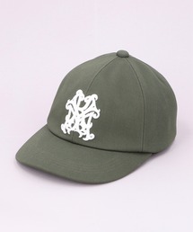 CA4LA（カシラ）の「KAMIYA x CA4LA CAP（キャップ）」 - WEAR