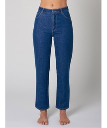 ROLLA'S ダークブルー ストレートデニム Women's Jeans | Buy Women's Denim Jeans | Rolla's US