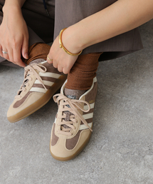 adidas | 【adidas Originals/アディダス オリジナルス】GAZELLE INDOOR IF964620(スニーカー)