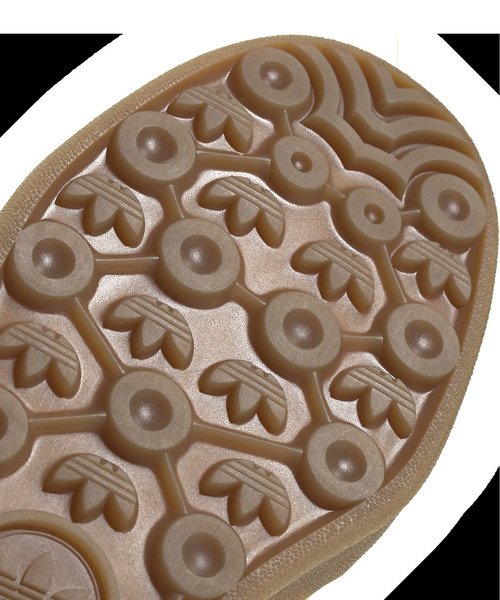 adidas(アディダス)の「【adidas Originals/アディダス オリジナルス】GAZELLE INDOOR IF964620(スニーカー・レディース・ブラウン・23cm/25cm/24.5cm/24cm/23.5cm)」の7枚目の写真