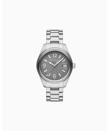 ARMANI EXCHANGE | 【A|X アルマーニ エクスチェンジ】ステンレススチールベルトウォッチ(バタフライ)KILIAN_AX1420(アナログ腕時計)