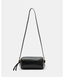 ALLSAINTS｜オールセインツのショルダーバッグ（ワンポイント