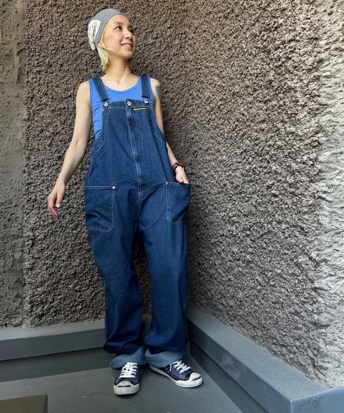 GREEN BOWL（グリーンボウル）の「グリーンボウル【GREEN BOWL】Denim