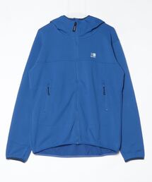 karrimor（カリマー）の「middler dry hoodie（Tシャツ/カットソー）」