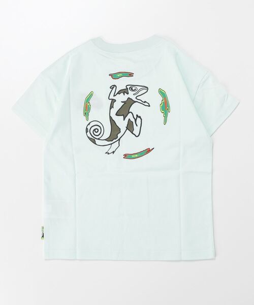 セール】NIKE SB/ナイキエスビー キッズ Tシャツ LOGO K NK SB