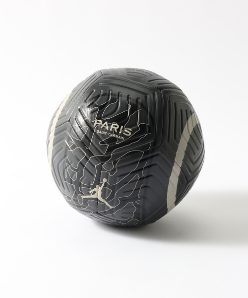 AIR JORDAN（エアジョーダン）の「【NIKE / ナイキ】 Academy Soccer Ball Anthracite FB2976- 060（その他小物・メンズ・ブラック・5）」の3枚目の写真