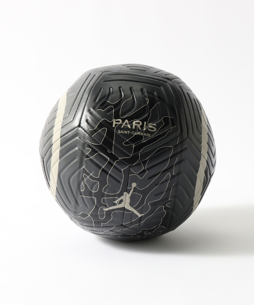 AIR JORDAN（エアジョーダン）の「【NIKE / ナイキ】 Academy Soccer Ball Anthracite FB2976- 060（その他小物・メンズ・ブラック・5）」の4枚目の写真