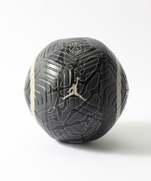AIR JORDAN（エアジョーダン）の「【NIKE / ナイキ】 Academy Soccer Ball Anthracite FB2976- 060（その他小物・メンズ・ブラック・5）」の5枚目の写真