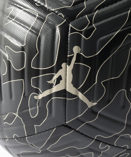 AIR JORDAN（エアジョーダン）の「【NIKE / ナイキ】 Academy Soccer Ball Anthracite FB2976- 060（その他小物・メンズ・ブラック・5）」の7枚目の写真