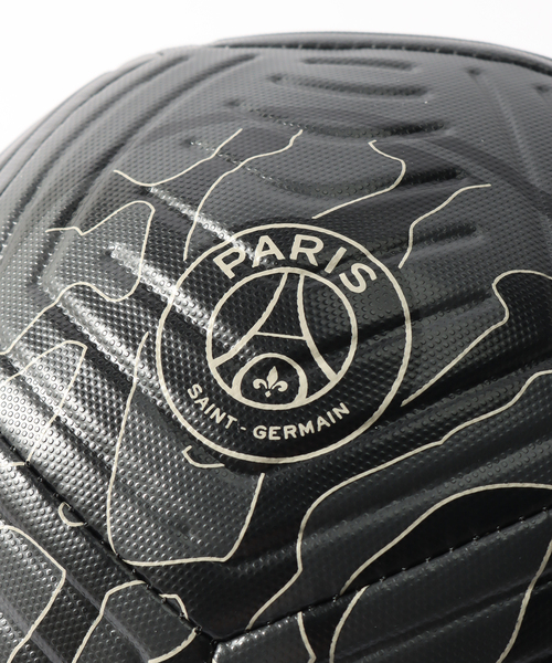 AIR JORDAN（エアジョーダン）の「【NIKE / ナイキ】 Academy Soccer Ball Anthracite FB2976- 060（その他小物・メンズ・ブラック・5）」の8枚目の写真