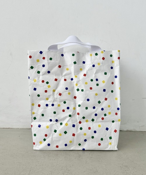 MLB（メジャーリーグベースボール）の「MLB(エムエルビー)/ハンドバッグ ミニバッグ/MLB USA YYB（ハンドバッグ・レディース・その他1/その他2/その他3・FREE）」の12枚目の写真