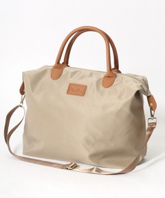 JOHN CHAPMAN / 別注 キャンバストートバッグ（トートバッグ）｜BEAMS