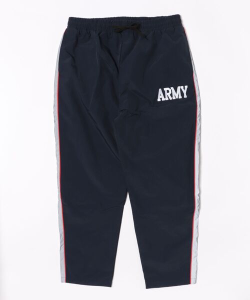 8(eight)(エイト)の「ARMY IPFU パンツ(その他パンツ・メンズ・ブラック/グレー/ネイビー/オリーブ・X-LARGE/LARGE/MEDIUM)」の4枚目の写真