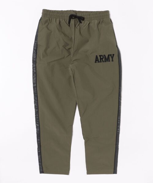 8(eight)(エイト)の「ARMY IPFU パンツ(その他パンツ・メンズ・ブラック/グレー/ネイビー/オリーブ・X-LARGE/LARGE/MEDIUM)」の3枚目の写真