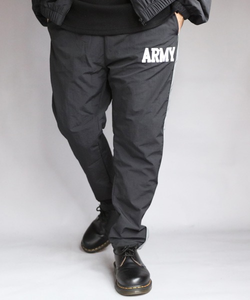 8(eight)(エイト)の「ARMY IPFU パンツ(その他パンツ・メンズ・ブラック/グレー/ネイビー/オリーブ・X-LARGE/LARGE/MEDIUM)」の6枚目の写真