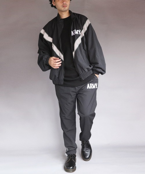 8(eight)(エイト)の「ARMY IPFU パンツ(その他パンツ・メンズ・ブラック/グレー/ネイビー/オリーブ・X-LARGE/LARGE/MEDIUM)」の7枚目の写真