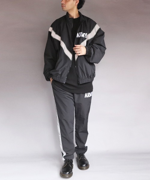 8(eight)(エイト)の「ARMY IPFU パンツ(その他パンツ・メンズ・ブラック/グレー/ネイビー/オリーブ・X-LARGE/LARGE/MEDIUM)」の9枚目の写真