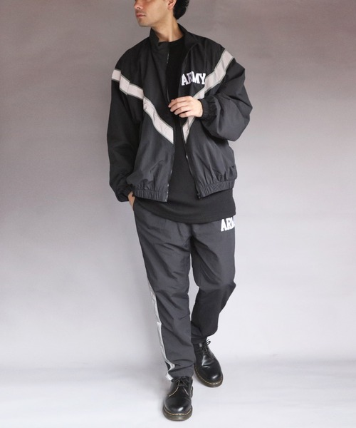 8(eight)(エイト)の「ARMY IPFU パンツ(その他パンツ・メンズ・ブラック/グレー/ネイビー/オリーブ・X-LARGE/LARGE/MEDIUM)」の10枚目の写真