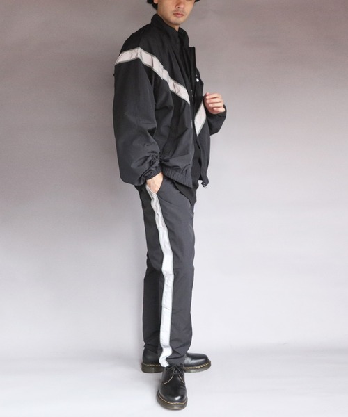 8(eight)(エイト)の「ARMY IPFU パンツ(その他パンツ・メンズ・ブラック/グレー/ネイビー/オリーブ・X-LARGE/LARGE/MEDIUM)」の11枚目の写真