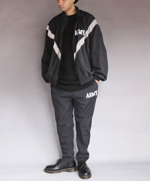 8(eight)(エイト)の「ARMY IPFU パンツ(その他パンツ・メンズ・ブラック/グレー/ネイビー/オリーブ・X-LARGE/LARGE/MEDIUM)」の12枚目の写真