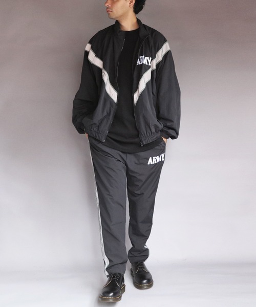 8(eight)(エイト)の「ARMY IPFU パンツ(その他パンツ・メンズ・ブラック/グレー/ネイビー/オリーブ・X-LARGE/LARGE/MEDIUM)」の13枚目の写真