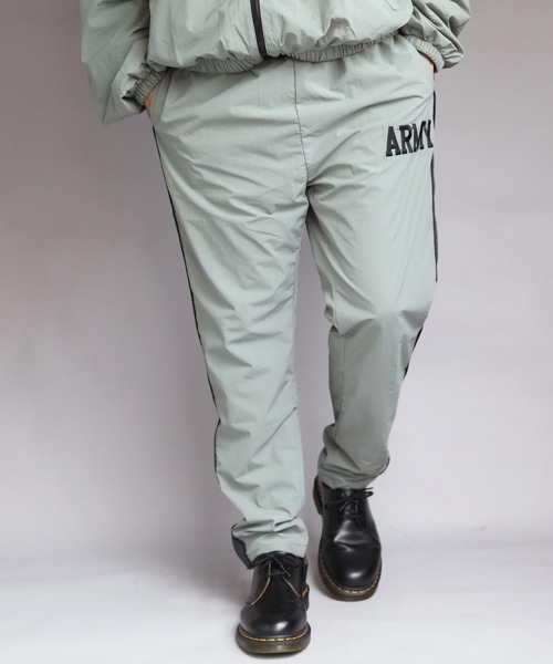 8(eight)(エイト)の「ARMY IPFU パンツ(その他パンツ・メンズ・ブラック/グレー/ネイビー/オリーブ・X-LARGE/LARGE/MEDIUM)」の14枚目の写真