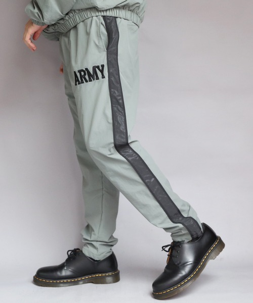 8(eight)(エイト)の「ARMY IPFU パンツ(その他パンツ・メンズ・ブラック/グレー/ネイビー/オリーブ・X-LARGE/LARGE/MEDIUM)」の15枚目の写真