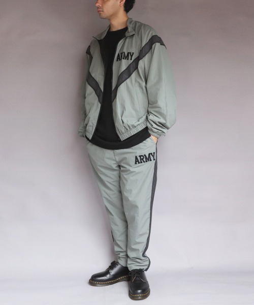 8(eight)(エイト)の「ARMY IPFU パンツ(その他パンツ・メンズ・ブラック/グレー/ネイビー/オリーブ・X-LARGE/LARGE/MEDIUM)」の18枚目の写真