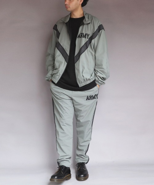 8(eight)(エイト)の「ARMY IPFU パンツ(その他パンツ・メンズ・ブラック/グレー/ネイビー/オリーブ・X-LARGE/LARGE/MEDIUM)」の19枚目の写真