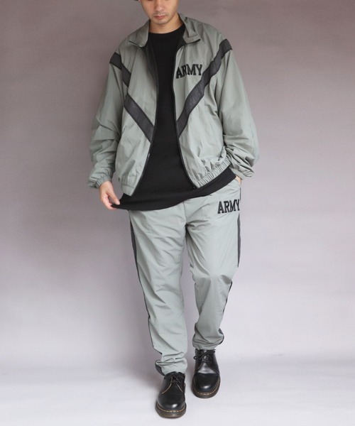 8(eight)(エイト)の「ARMY IPFU パンツ(その他パンツ・メンズ・ブラック/グレー/ネイビー/オリーブ・X-LARGE/LARGE/MEDIUM)」の20枚目の写真