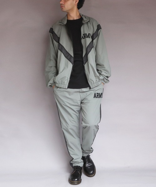 8(eight)(エイト)の「ARMY IPFU パンツ(その他パンツ・メンズ・ブラック/グレー/ネイビー/オリーブ・X-LARGE/LARGE/MEDIUM)」の21枚目の写真