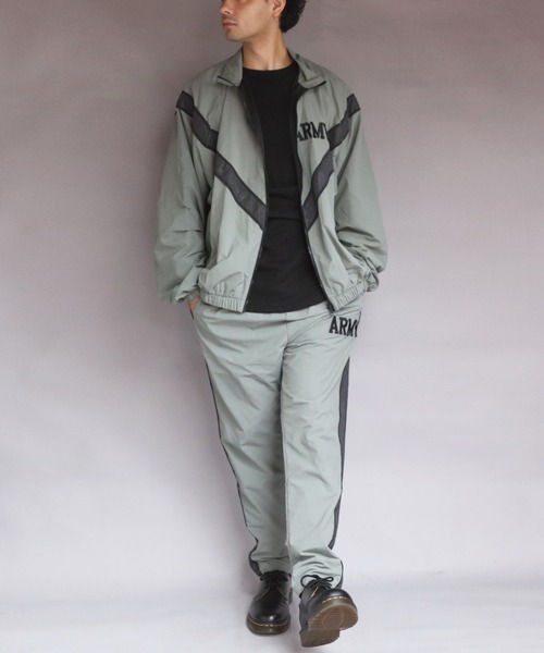 8(eight)(エイト)の「ARMY IPFU パンツ(その他パンツ・メンズ・ブラック/グレー/ネイビー/オリーブ・X-LARGE/LARGE/MEDIUM)」の22枚目の写真