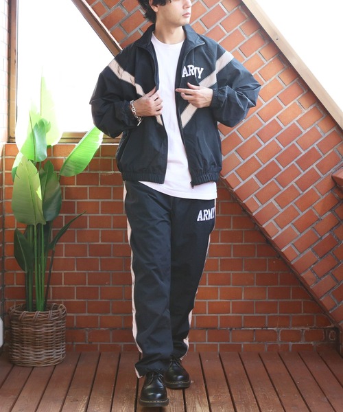 ARMY IPFU パンツ（その他パンツ）｜8(eight)（エイト）の