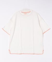 UNIVERSAL OVERALL / Heavyweight thermal loose fit S/S / UVOP-006
