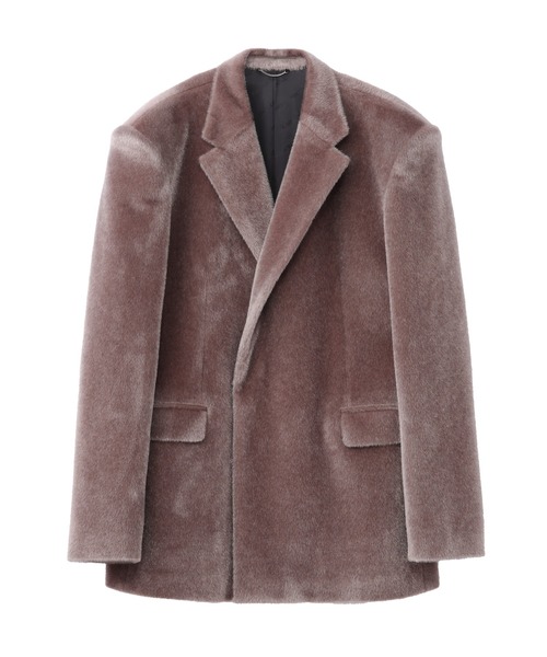 JOHN LAWRENCE SULLIVAN（ジョンローレンスサリバン）の「SHAGGY