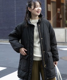 GLOBAL WORK Smile Seed Store | エアサーマルモンスターコートブルゾン/116029(ブルゾン)