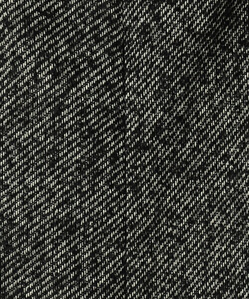 BEAUTY&YOUTH UNITED ARROWS（ビューティーアンドユースユナイテッドアローズ）の「ツイードライク フロントジップ スカート（スカート・レディース・ブラック/オリーブ・XS/S/M）」の22枚目の写真