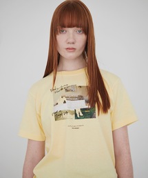 oldhoney（オールドハニー）の「40℃ T-SHIRTS（Tシャツ/カットソー）」