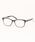 DULTON�i�_���g���j�́uREADING GLASSES/ ���[�f�B���O�O���X(�V�ዾ)�i���K�l�j�v�b�u���b�N