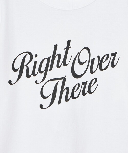 allureville(アルアバイル)の「カリグラフィーロゴロンTEE(Tシャツ/カットソー・レディース・レッド/ブラック・2)」の22枚目の写真