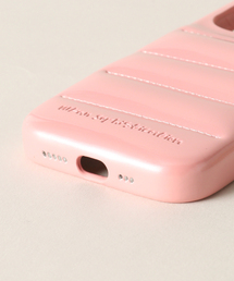 アーバンソフィスティケーション　バレリーナ　16pro The Puffer Case® - Ballerina | Urban Sophistication
