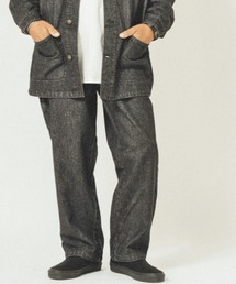 BIG MIKE（ビッグマイク）の「BIG MIKE ビッグマイク/ セットアップ対応 デニム イージー ペインターパンツ /// 102517000（デニムパンツ）」