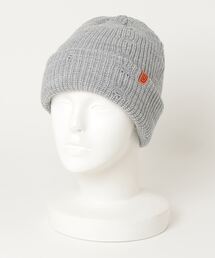 JACKROSE ジャックローズ ダメージ加工ニットキャップ シルバーコンチョ JACKROSE｜ジャックローズのニットキャップ/ビーニー通販 - ZOZOTOWN