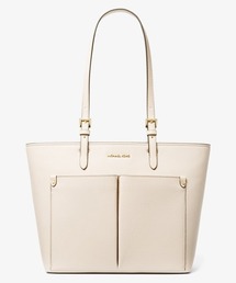 MICHAEL KORS | JET SET TRAVEL ダブルポケット トート ミディアム(トートバッグ)