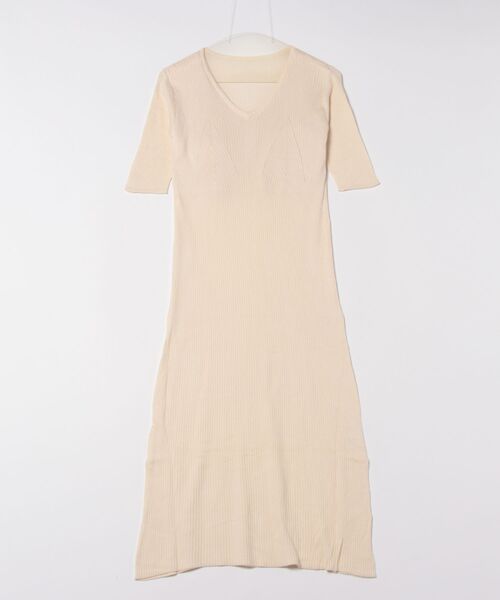 【セール】半袖ワンピース（ルームワンピース）｜yeni（イェニ）