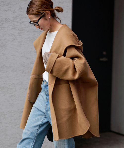 ≪追加≫ハミルトンリバーフーディポンチョ