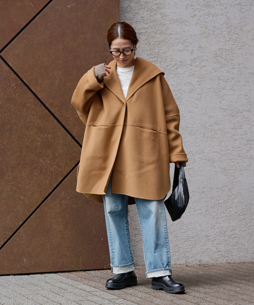 ≪追加≫ハミルトンリバーフーディポンチョ