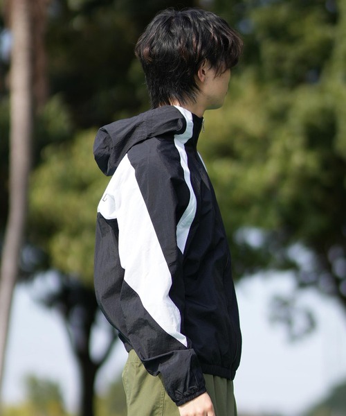 NIKE/ナイキ AS M NIKE AIR WVN JKT ジャケット HJ0635-010（ナイロン